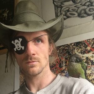 Meet your Posher, Tim